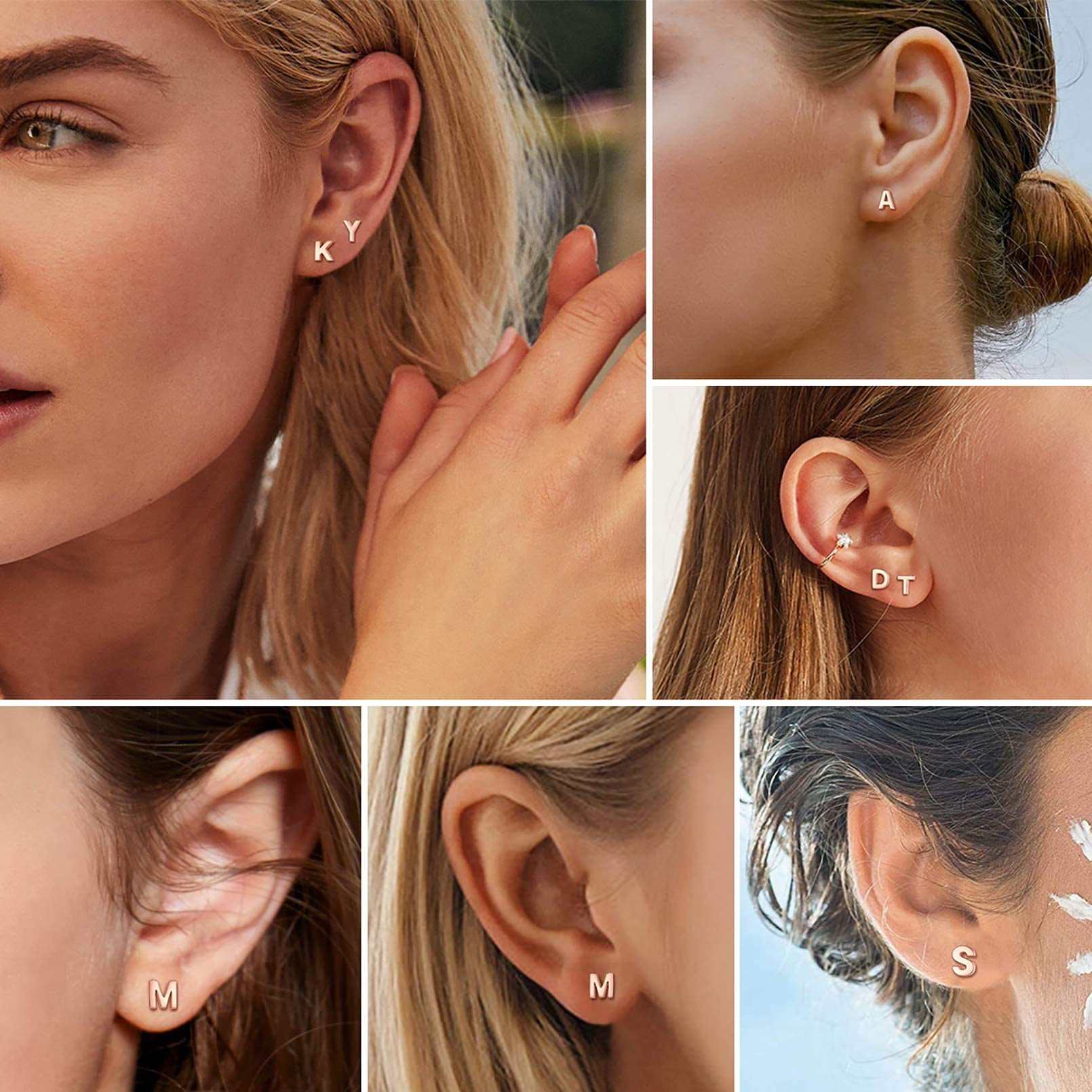 Cute Earrings For Girls : Target